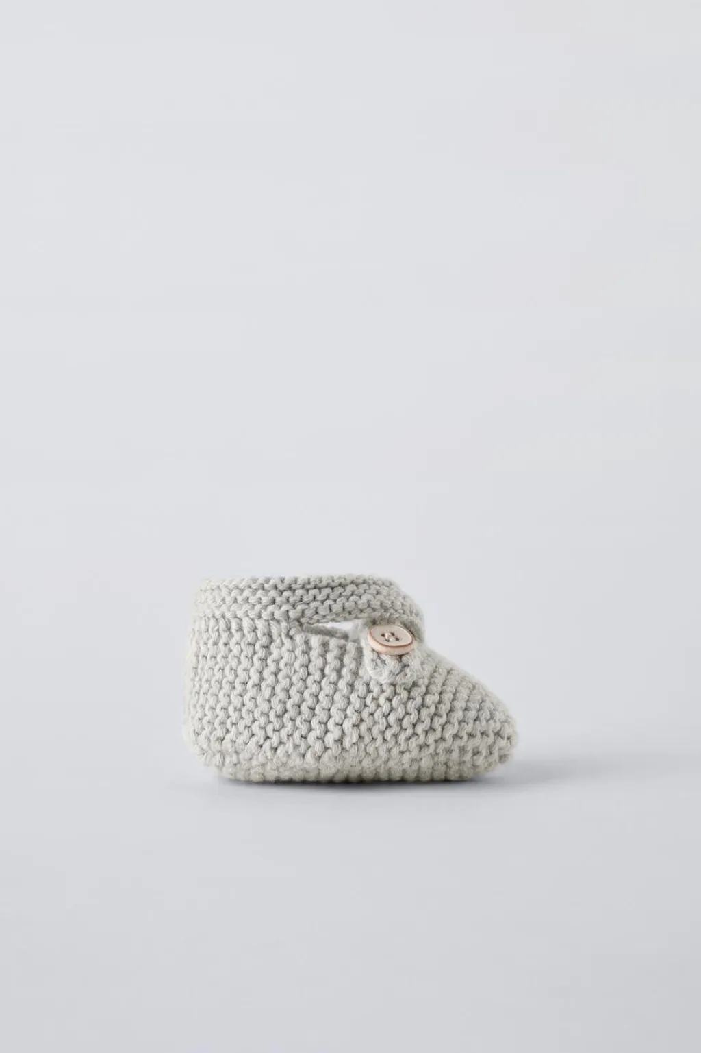 Niños ZARA 0 - 6 Meses·Patucos<PATUCO CRUZADO