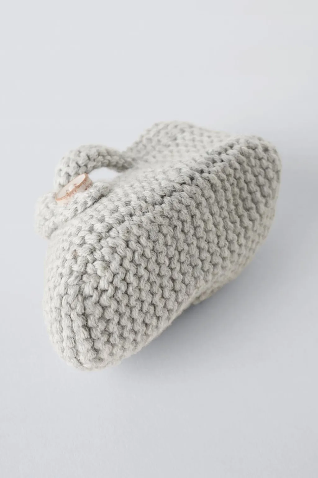 Niños ZARA 0 - 6 Meses·Patucos<PATUCO CRUZADO