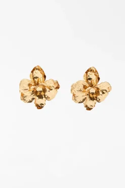 Best PENDIENTES FLOR Mujer Accesorios / Bisuteria
