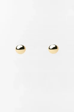 Best PENDIENTES METÁLICOS VOLUMEN Mujer Accesorios / Bisuteria