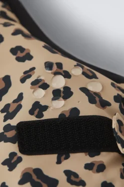 Niños ZARA 1½ - 6 Años·Pantalones|1½ - 6 Años·Chándal<PETO ANIMAL PRINT WATER REPELLENT Y WIND RESISTANCE SKI COLLECTION