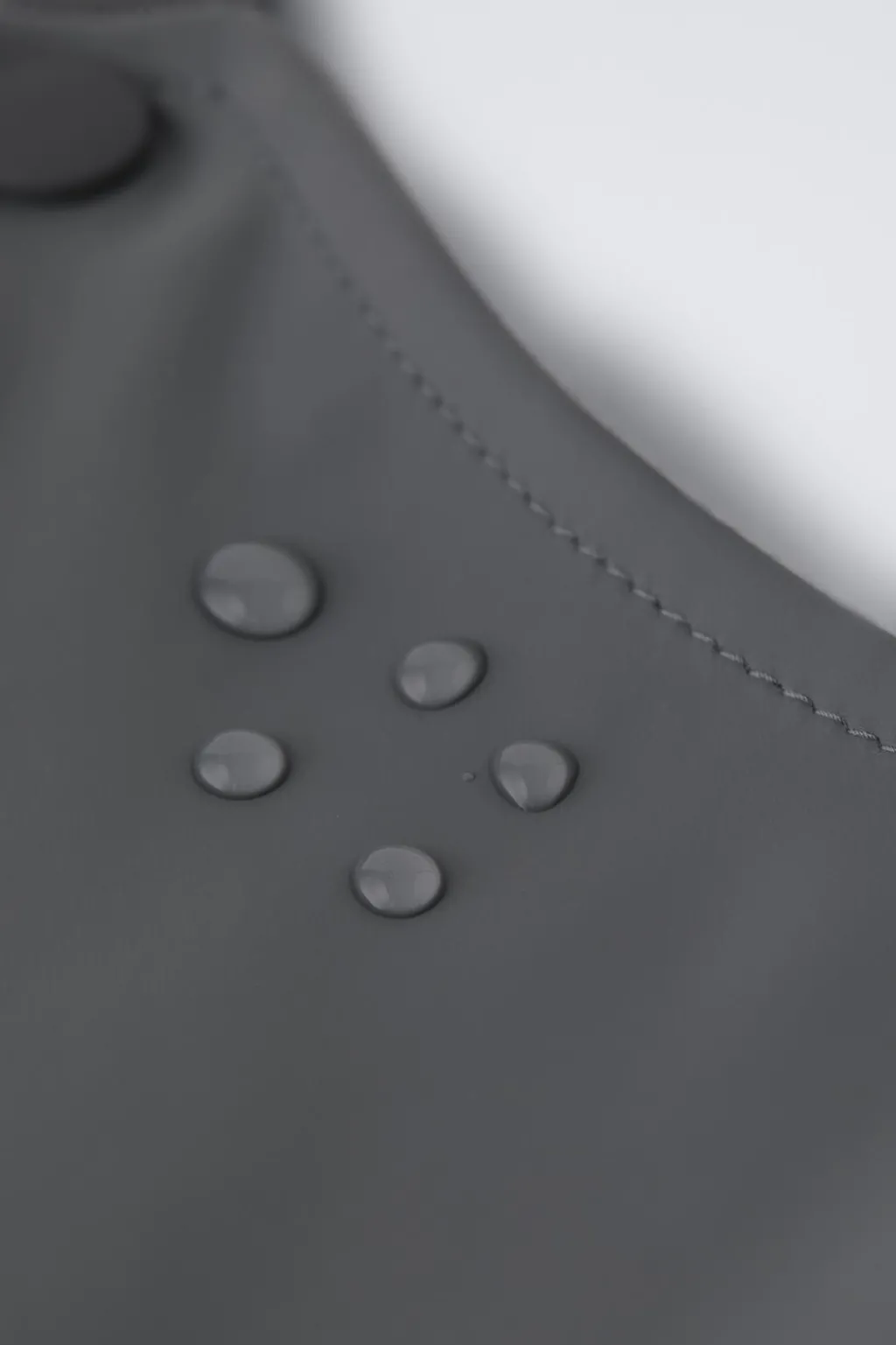 Niños ZARA 1½ - 6 Años·Abrigos|0 - 6 Meses·Sacos / Buzos<PETO ENGOMADO WATER RESISTENT
