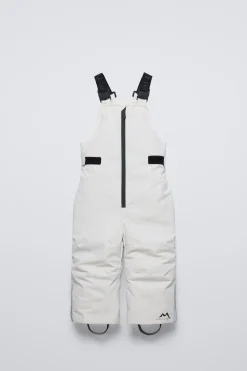 Niños ZARA 1½ - 6 Años·Pantalones|1½ - 6 Años·Abrigos<PETO WATER REPELLENT Y WIND RESISTANCE SKI COLLECTION