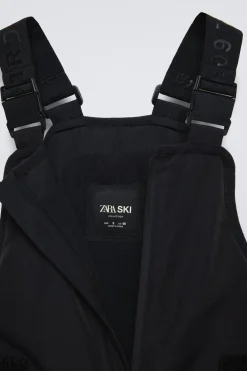 Niños ZARA 1½ - 6 Años·Pantalones|1½ - 6 Años·Chándal<PETO WATER REPELLENT Y WIND RESISTANCE SKI COLLECTION