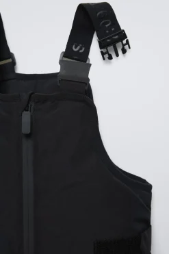 Niños ZARA 1½ - 6 Años·Pantalones|1½ - 6 Años·Chándal<PETO WATER REPELLENT Y WIND RESISTANCE SKI COLLECTION