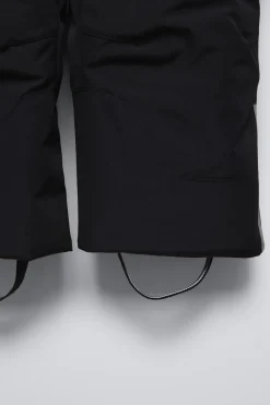 Niños ZARA 1½ - 6 Años·Pantalones|1½ - 6 Años·Chándal<PETO WATER REPELLENT Y WIND RESISTANCE SKI COLLECTION