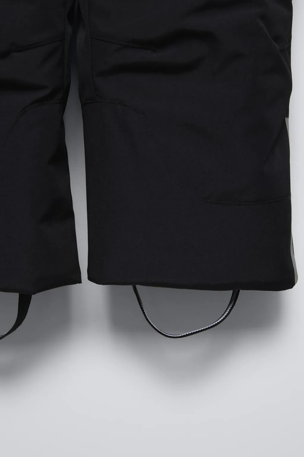 Niños ZARA 1½ - 6 Años·Pantalones|1½ - 6 Años·Chándal<PETO WATER REPELLENT Y WIND RESISTANCE SKI COLLECTION