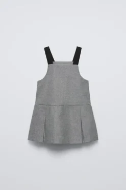 Niños ZARA 1½ - 6 Años·Vestidos / Petos|6 - 18 Meses·Vestidos / Monos<PICHI LACITOS