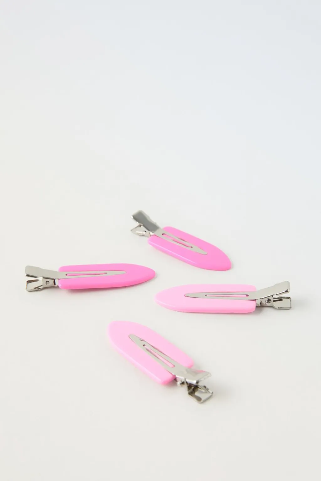 Niños ZARA 1½ - 6 Años·Licencias|1½ - 6 Años·Perfumes / Cosmética<PINZAS PELO BARBIE™ MATTEL