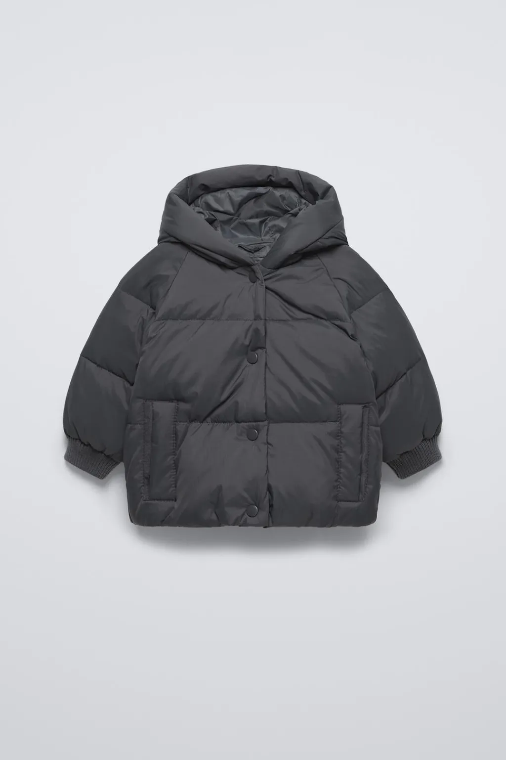 Niños ZARA 0 - 6 Meses·Sacos / Buzos|6 - 18 Meses·Abrigos / Buzos<PLUMÍFERO PLUMA PLUMÓN