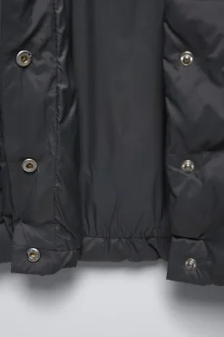 Niños ZARA 0 - 6 Meses·Sacos / Buzos|6 - 18 Meses·Abrigos / Buzos<PLUMÍFERO PLUMA PLUMÓN