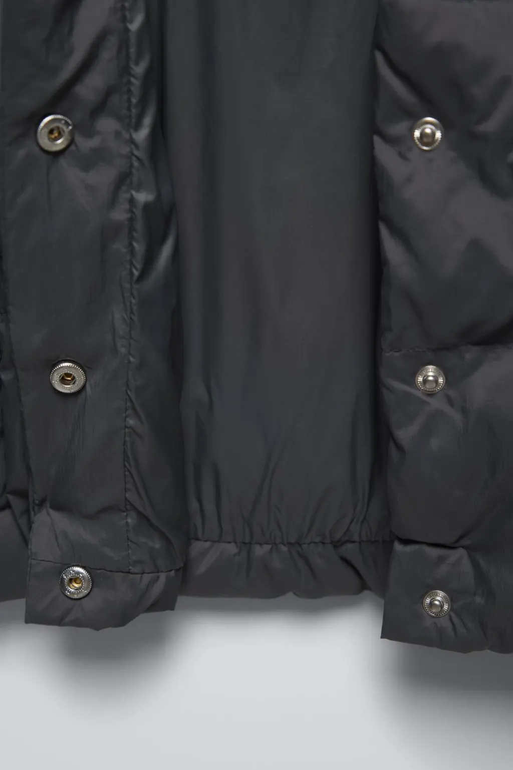 Niños ZARA 0 - 6 Meses·Sacos / Buzos|6 - 18 Meses·Abrigos / Buzos<PLUMÍFERO PLUMA PLUMÓN