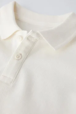 Niños ZARA 1½ - 6 Años·Camisetas|6 - 18 Meses·Camisetas<POLO BÁSICO