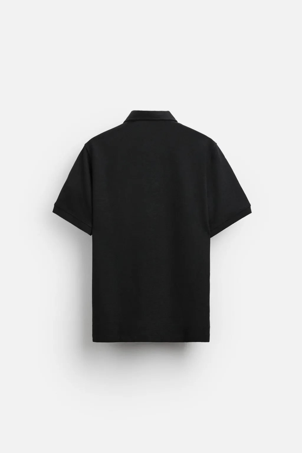 Sale POLO ESTRUCTURA Hombre Camisetas|Polos
