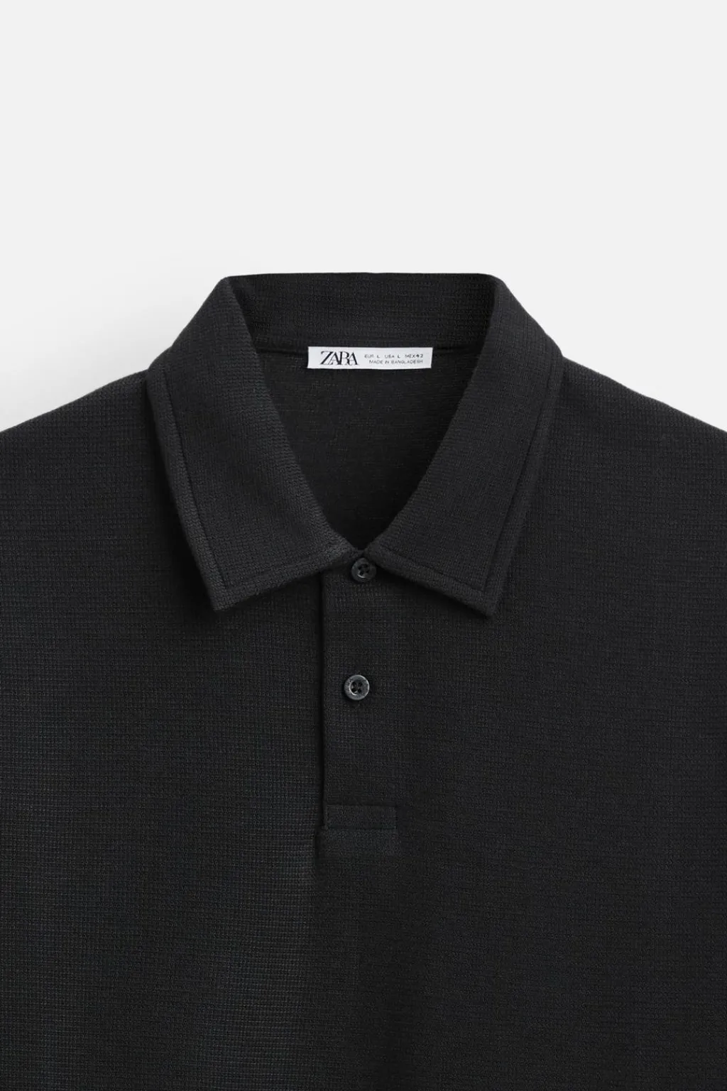 Sale POLO ESTRUCTURA Hombre Camisetas|Polos