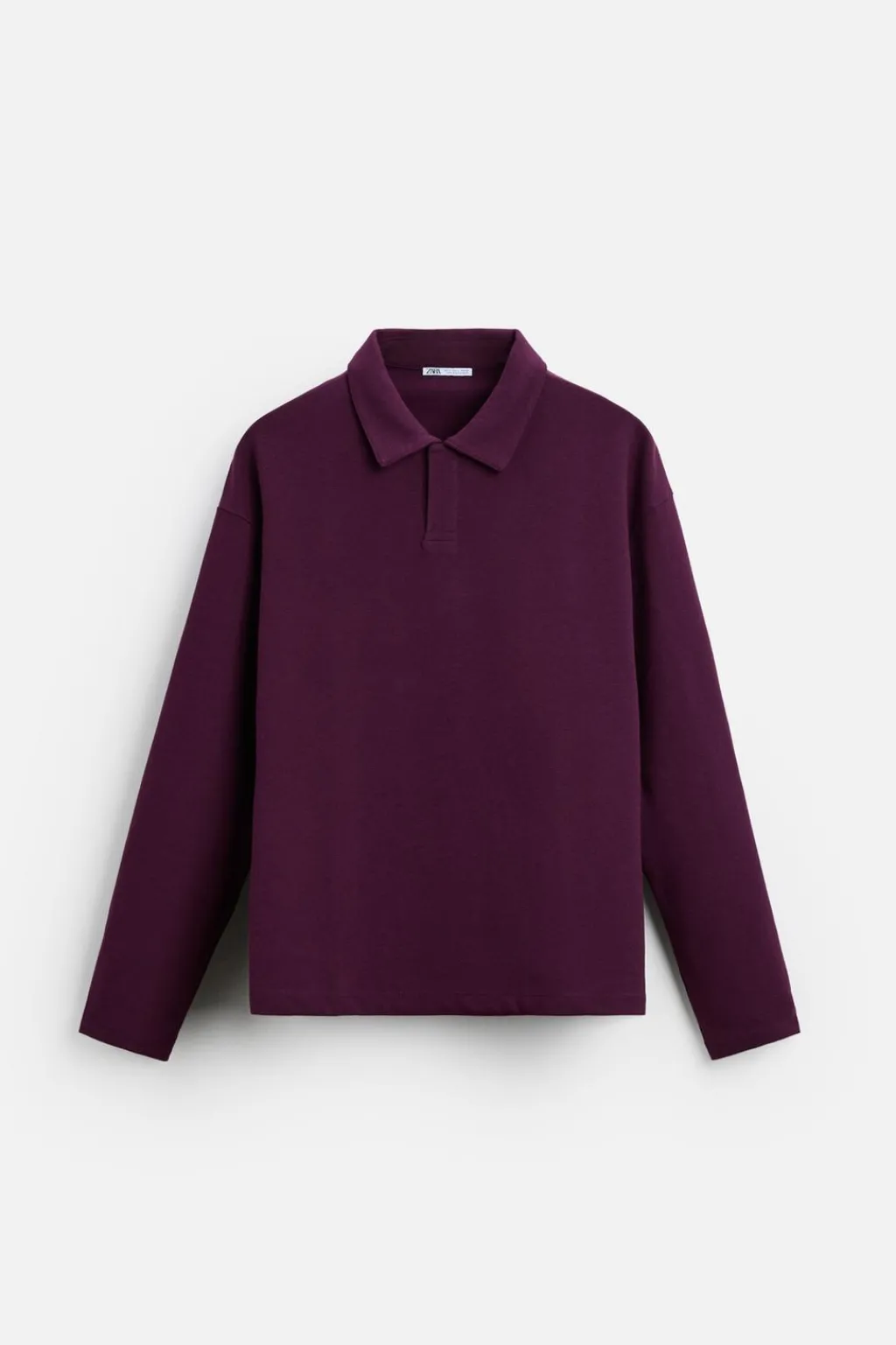 Sale POLO INTERLOCK Hombre Camisetas|Polos