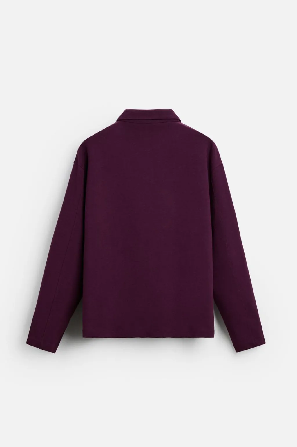 Sale POLO INTERLOCK Hombre Camisetas|Polos