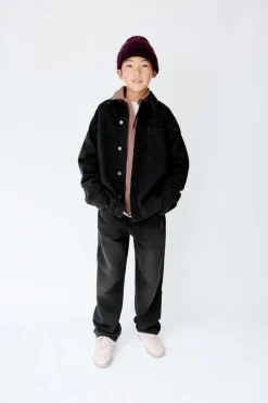 Niños ZARA 6 - 14 Años·Camisetas<POLO MANGA LARGA