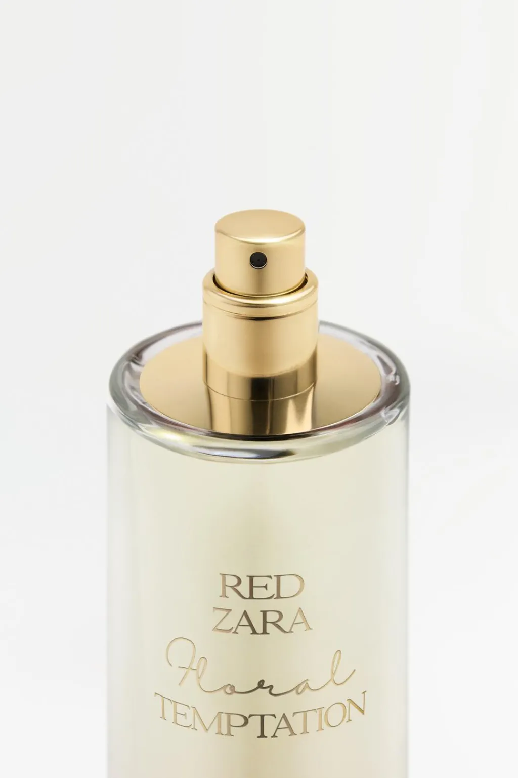 Fashion RED FLORAL TEMPTATION EDP 80ML (2.72 FL. OZ). Mujer Perfumes