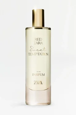 Best RED SWEET TEMPTATION EDP 80ML (2.72 FL. OZ). Mujer Perfumes