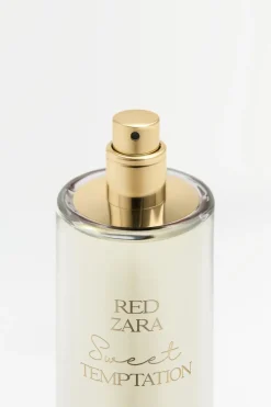 Best RED SWEET TEMPTATION EDP 80ML  (2.72 FL. OZ). Mujer Perfumes