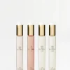Clearance RED TEMPTATION DISCOVERY SET 4 X10ML (1.3 FL. OZ). Mujer Perfumes