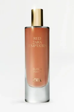 Best RED TEMPTATION ELIXIR PARFUM 80ML (2.7 FL. OZ). Mujer Perfumes