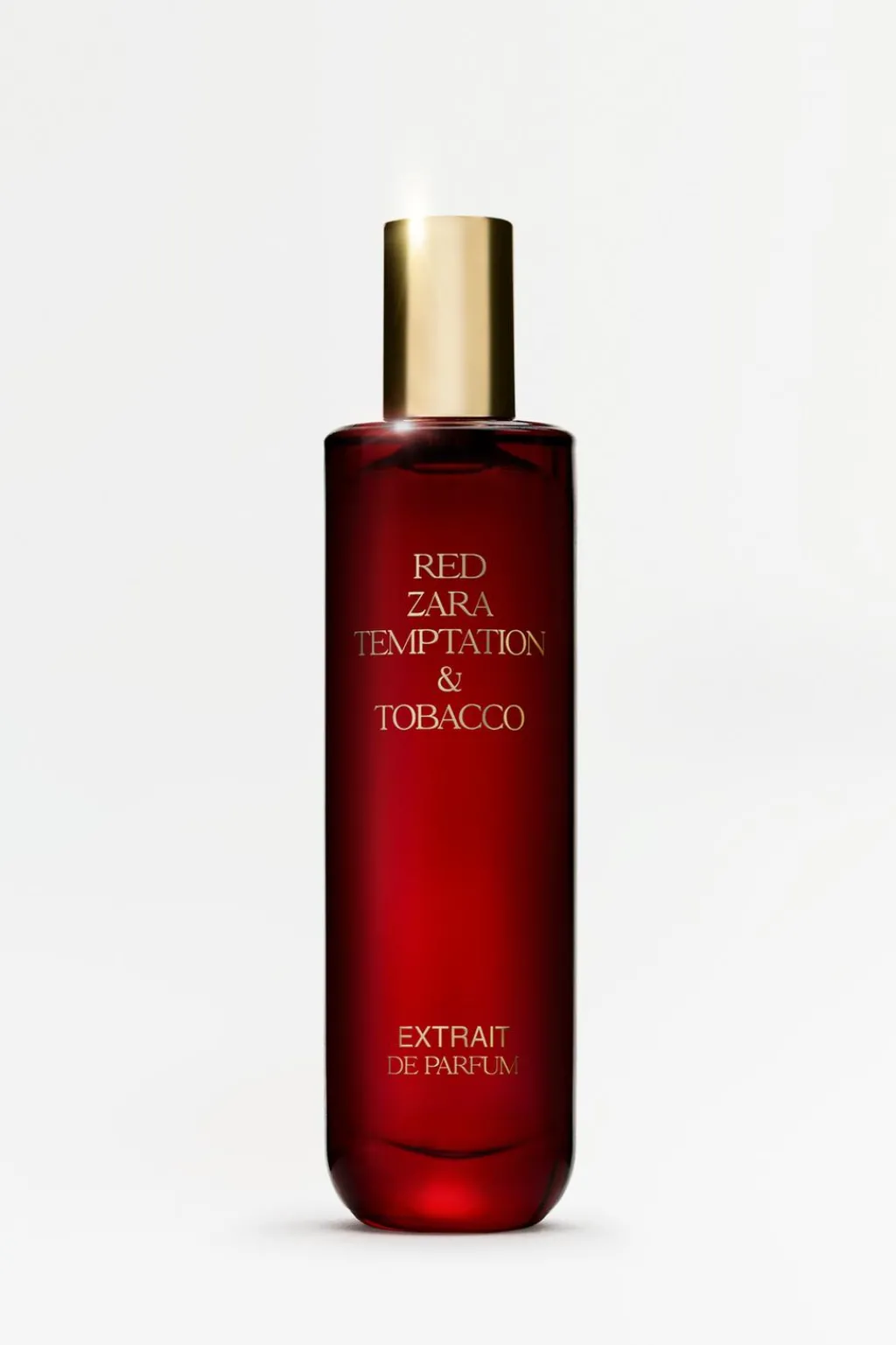Outlet RED TEMPTATION TOBACCO EXTRAIT DE PARFUM 50ML (1.7 FL. OZ). Mujer Perfumes