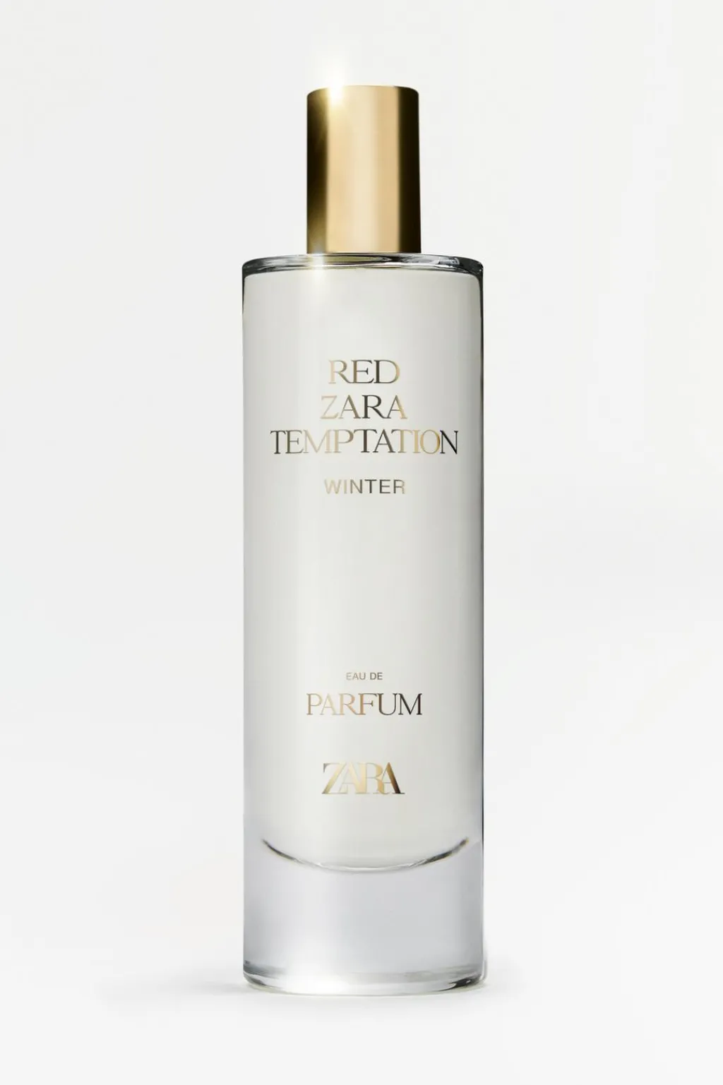 Online RED TEMPTATION WINTER EDP 80ML (2.7 FL. OZ). Mujer Perfumes