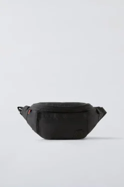 Niños ZARA 6 - 14 Años·Bolsos / Mochilas|6 - 14 Años·Bolsos / Mochilas<RIÑONERA BÁSICA