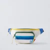 Niños ZARA 6 - 14 Años·Bolsos / Mochilas|6 - 14 Años·Bolsos / Mochilas<RIÑONERA MULTICOLOR