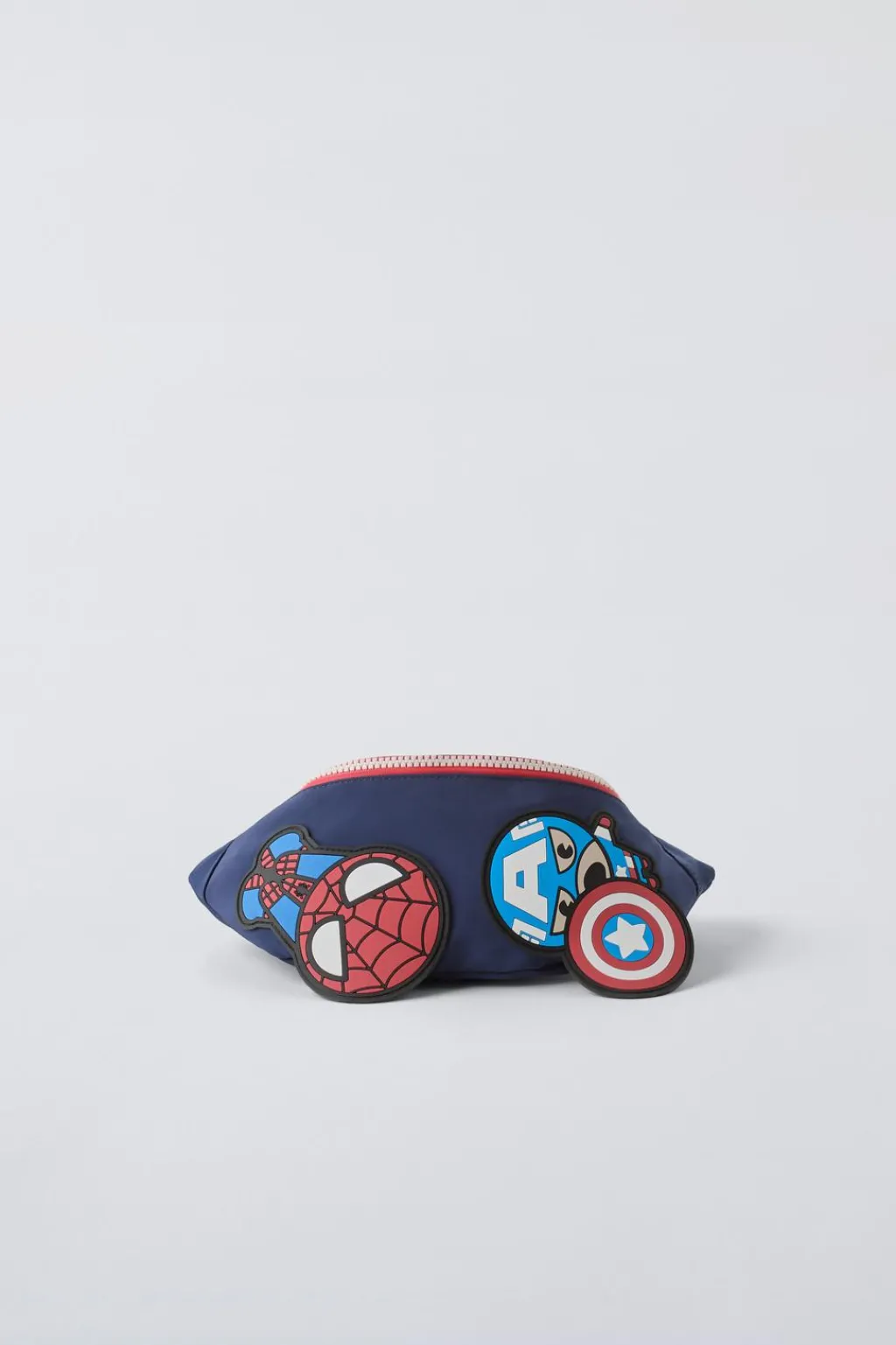 Niños ZARA 1½ - 6 Años·Licencias|1½ - 6 Años·Bolsos / Mochilas<RIÑONERA SPIDER-MAN © MARVEL