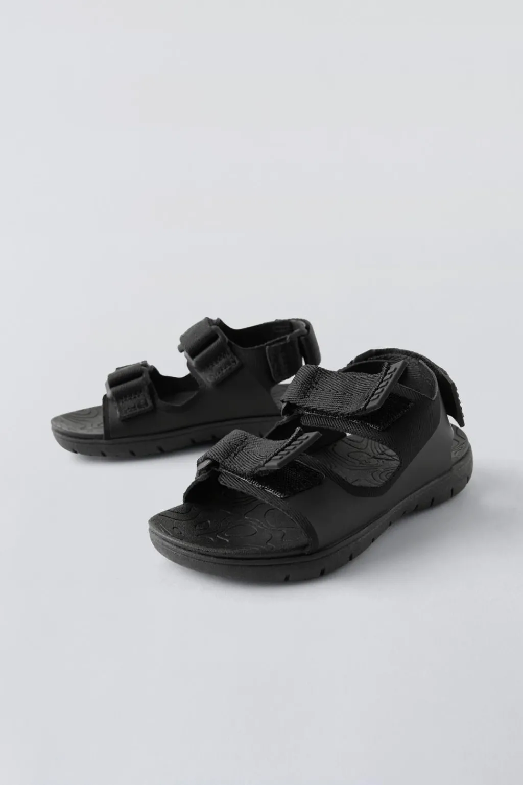 Niños ZARA 1½ - 6 Años·Zapatos|1½ - 6 Años·Zapatos<SANDALIA TÉCNICA