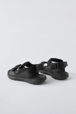 Niños ZARA 1½ - 6 Años·Zapatos|1½ - 6 Años·Zapatos<SANDALIA TÉCNICA