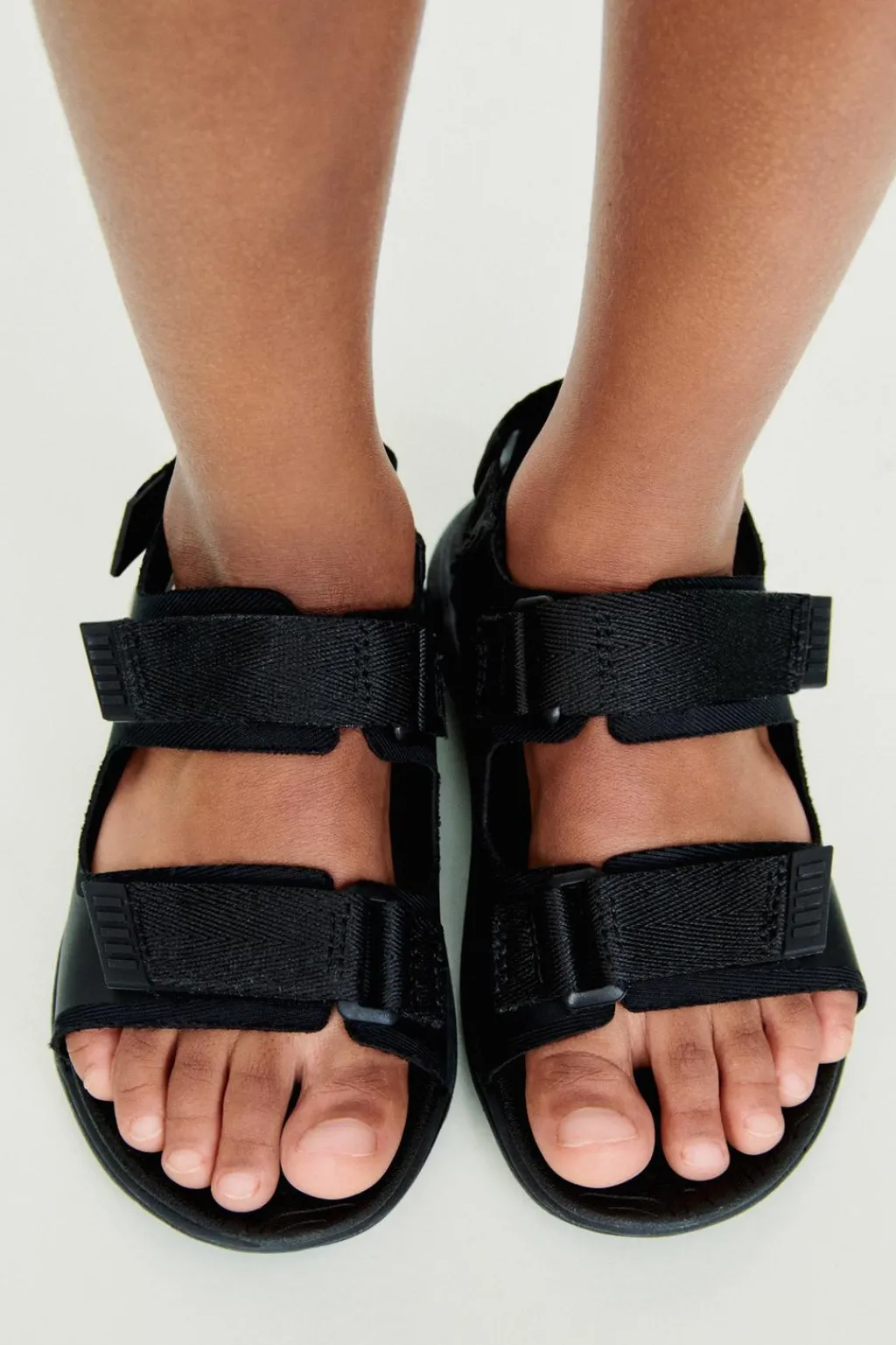 Niños ZARA 1½ - 6 Años·Zapatos|1½ - 6 Años·Zapatos<SANDALIA TÉCNICA