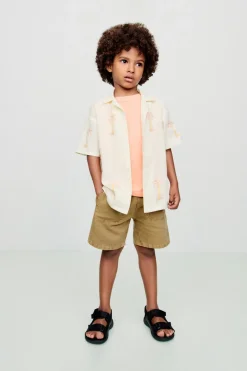 Niños ZARA 1½ - 6 Años·Zapatos|1½ - 6 Años·Zapatos<SANDALIA TÉCNICA