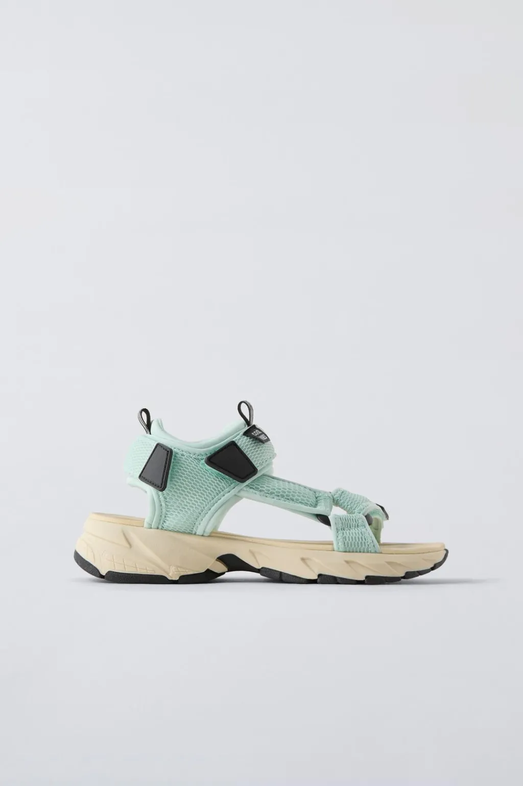 Niños ZARA 6 - 14 Años·Zapatos|6 - 14 Años·Zapatos<SANDALIA TÉCNICA