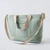 Niños ZARA 1½ - 6 Años·Bolsos / Mochilas|1½ - 6 Años·Bolsos / Mochilas<SHOPPER MATERNITY