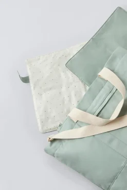 Niños ZARA 1½ - 6 Años·Bolsos / Mochilas|1½ - 6 Años·Bolsos / Mochilas<SHOPPER MATERNITY