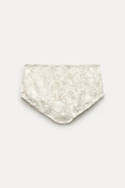 Sale SHORTS BORDADOS ABALORIOS Mujer Faldas / Shorts