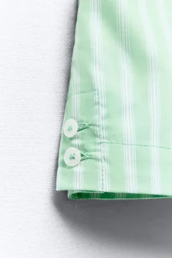 Outlet SHORTS RAYAS Mujer Faldas / Shorts