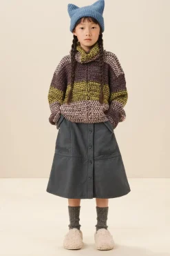 Niños ZARA 6 - 14 Años·Faldas / Bermudas<SKRT 13