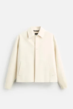 Discount SOBRECAMISA BOLSILLOS Hombre Sobrecamisas
