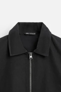Fashion SOBRECAMISA BOXY FIT Hombre Sobrecamisas