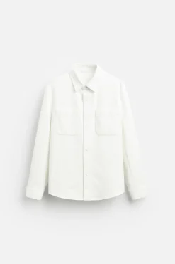 Outlet SOBRECAMISA CONFORT Hombre Sobrecamisas