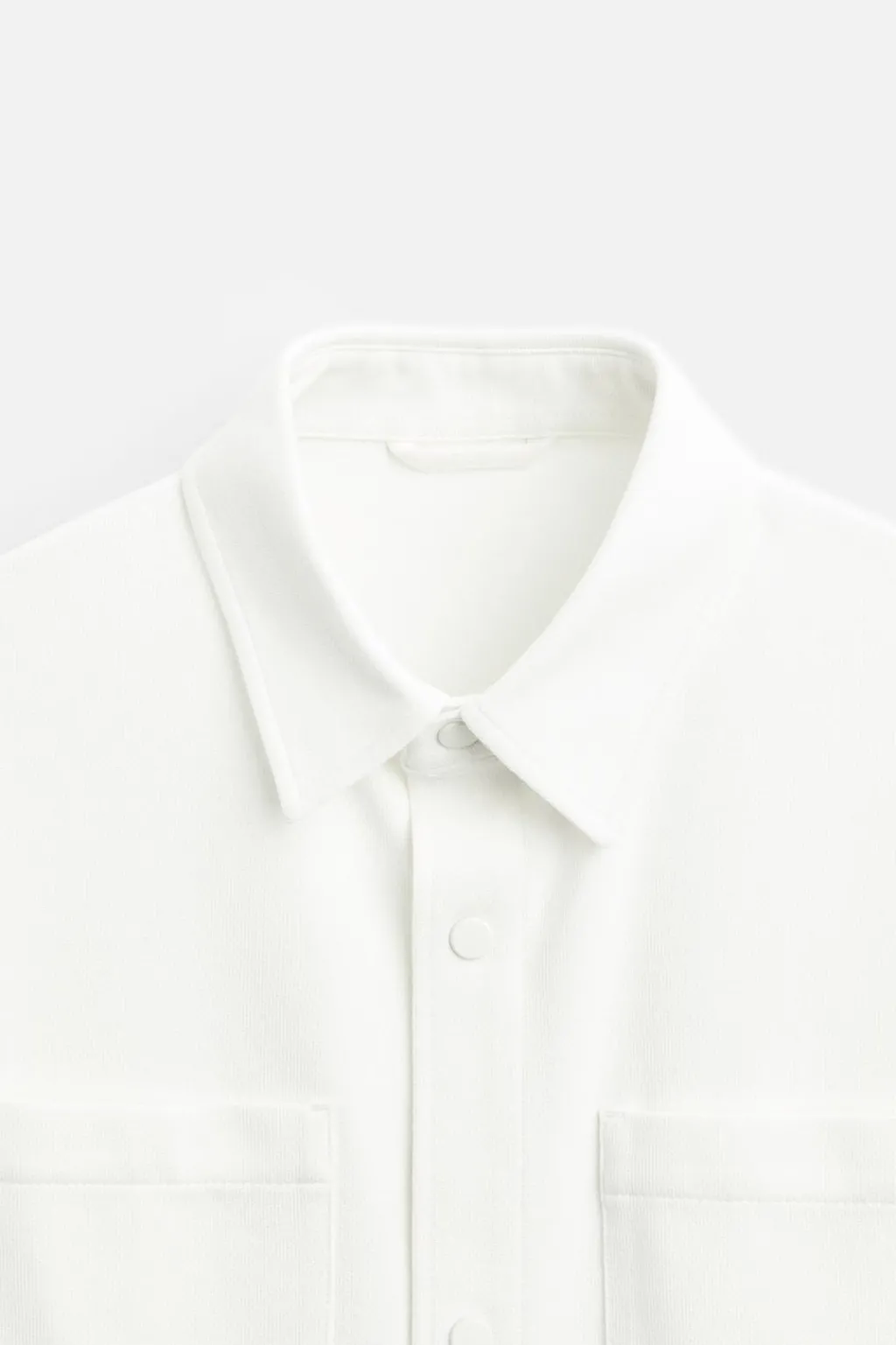Outlet SOBRECAMISA CONFORT Hombre Sobrecamisas