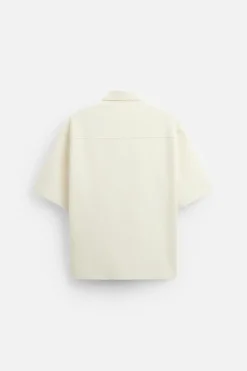 Best SOBRECAMISA ESTRUCTURA CONFORT Hombre Sobrecamisas