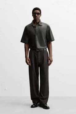 Fashion SOBRECAMISA POLO PIEL LIMITED EDITION Hombre Piel|Sobrecamisas
