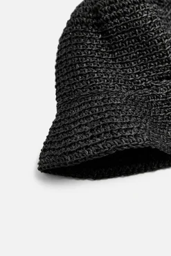 Clearance SOMBRERO CROCHET Hombre Accesorios