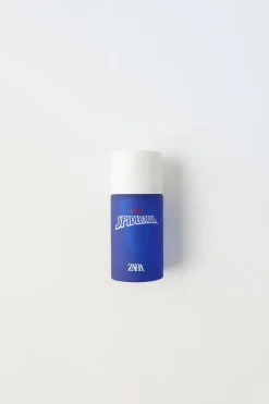 Niños ZARA 1½ - 6 Años·Licencias|1½ - 6 Años·Perfumes / Cosmética<SPIDER-MAN © MARVEL EDC 50ML (1.69 FL. OZ)